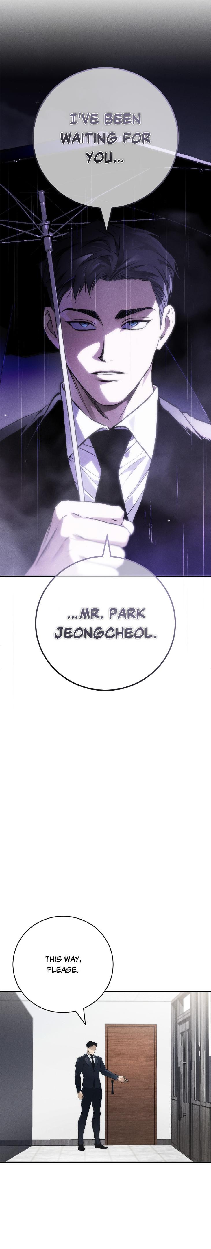 Even in Your Death by JINAN – Uncensored – Ch. 22 [Eng] page 22