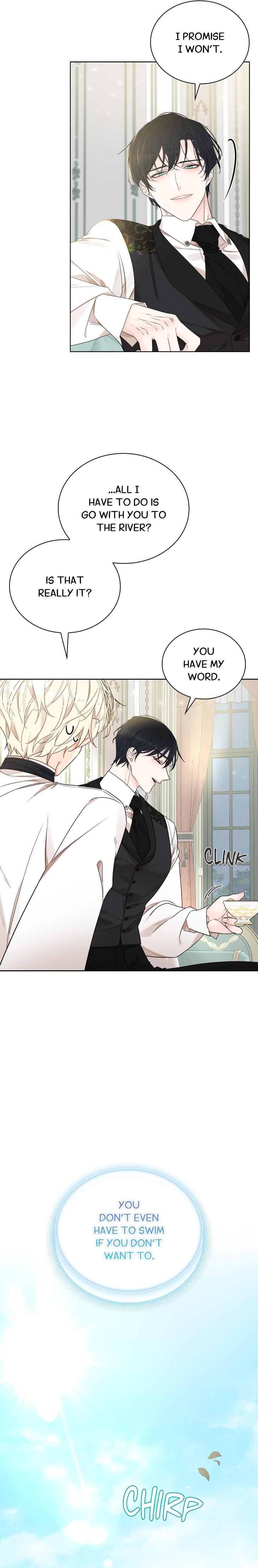 The Serpent’s Den by RANHAN – Uncensored – Ch. 24 [Eng] page 22