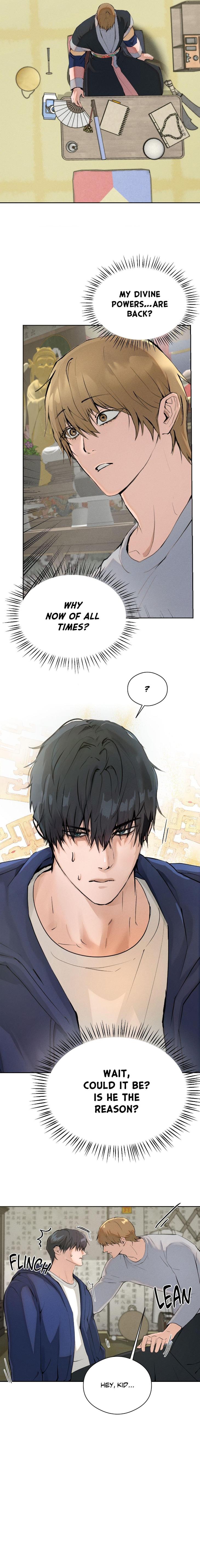 The Shaman’s Dwelling by PPoboy – Uncensored – Ch. 22 [Eng] page 22