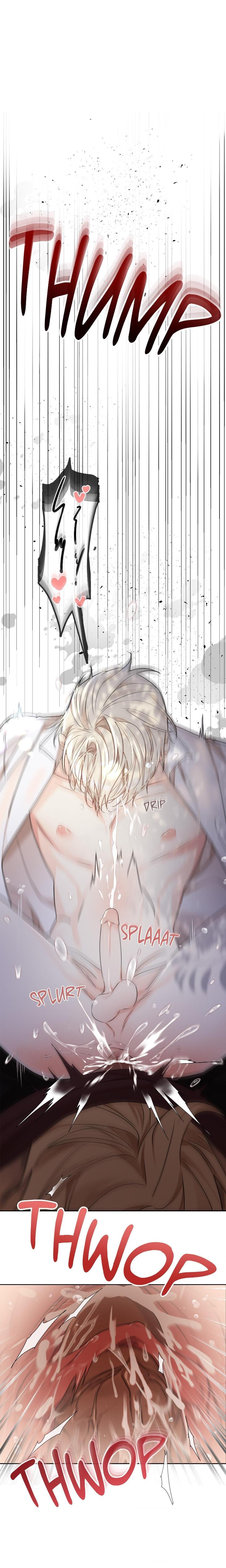 The Serpent’s Den by RANHAN – Uncensored – Ch. 24 [Eng] page 22