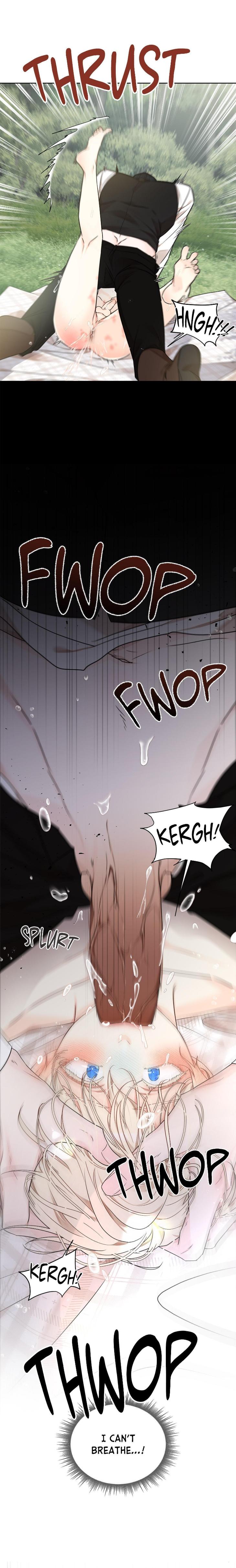 The Serpent’s Den by RANHAN – Uncensored – Ch. 24 [Eng] page 22