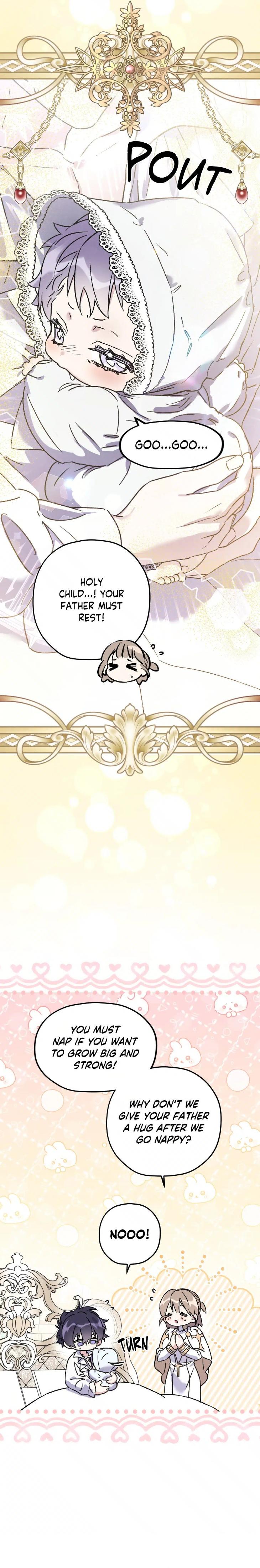 Surge Towards You by Cheongyeon – SE 6 [Eng] page 23