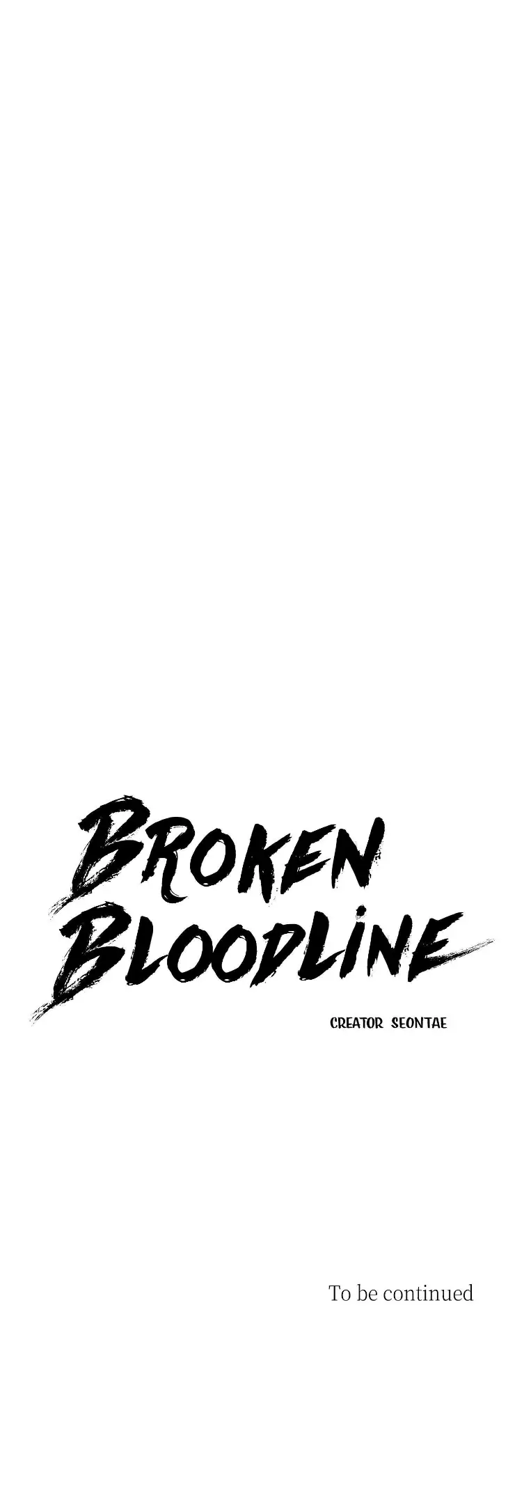 Broken Bloodline by SEONTAE – Uncensored – Ch. 22 [Eng] page 23