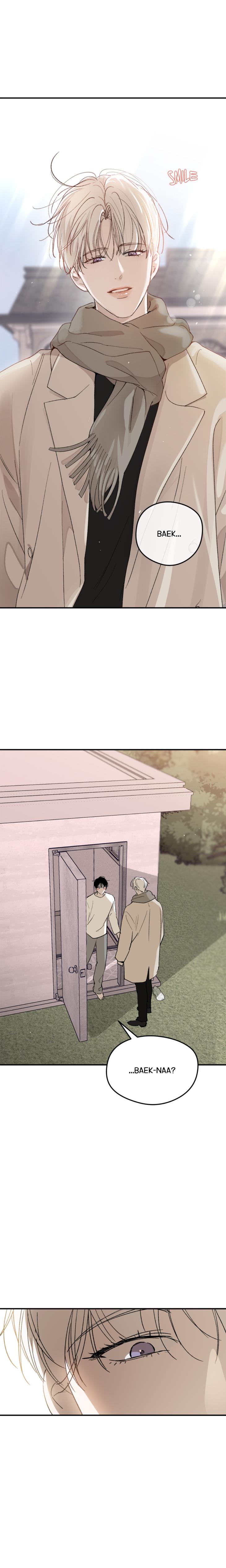 Duality of Desire by WAJE – Uncensored – Ch. 24 [Eng] page 23