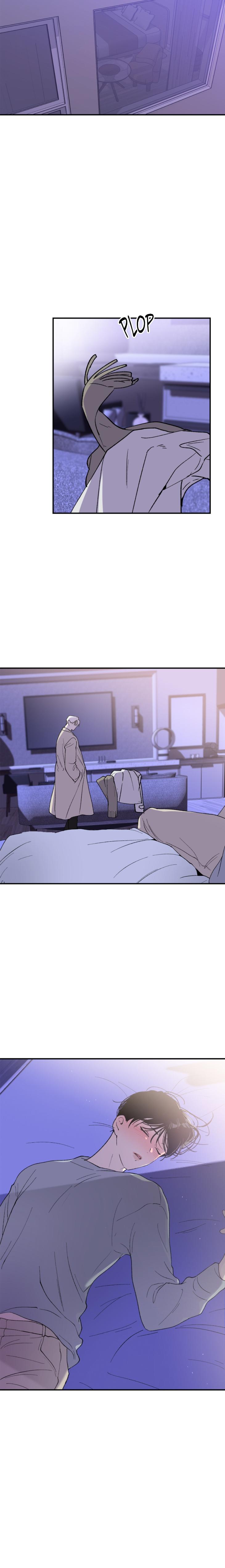 Duality of Desire by WAJE – Uncensored – Ch. 24 [Eng] page 23