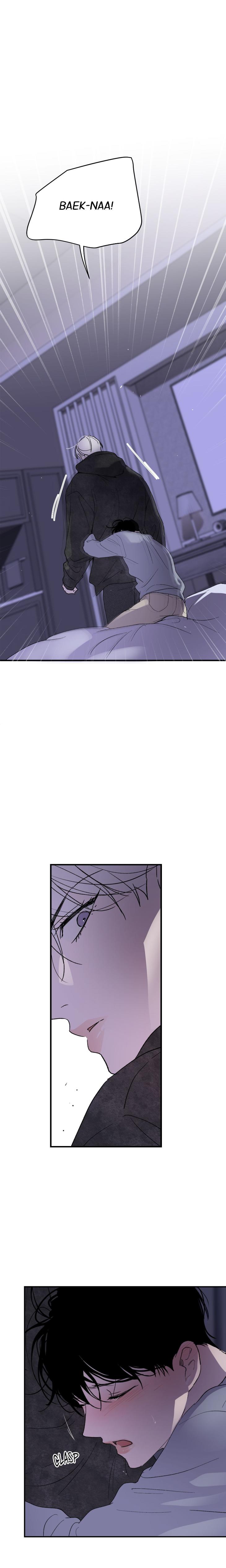 Duality of Desire by WAJE – Uncensored – Ch. 24 [Eng] page 23