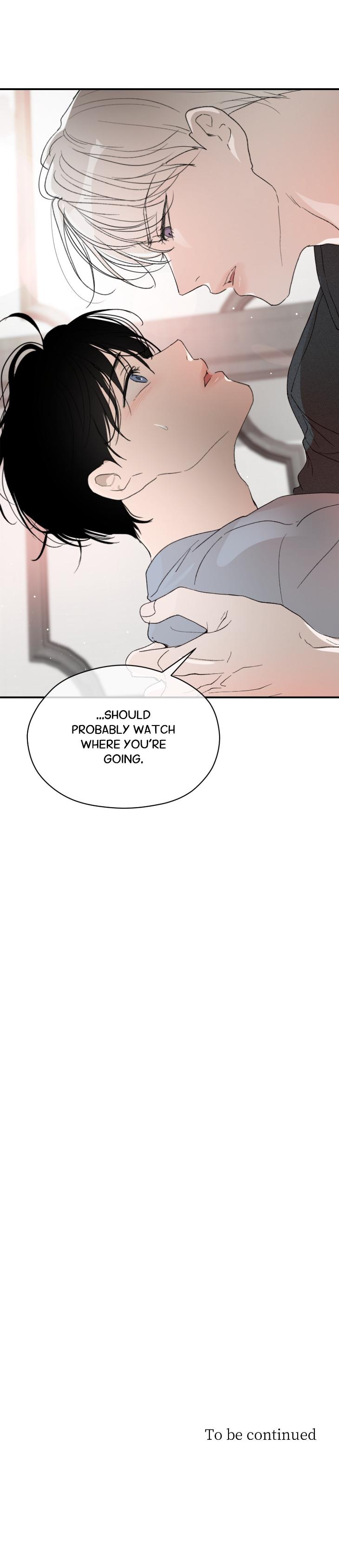 Duality of Desire by WAJE – Uncensored – Ch. 24 [Eng] page 23