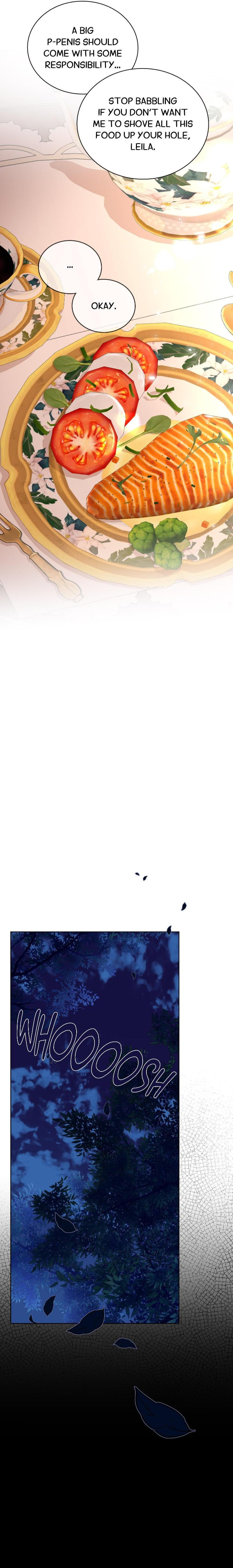 The Serpent’s Den by RANHAN – Uncensored – Ch. 24 [Eng] page 23