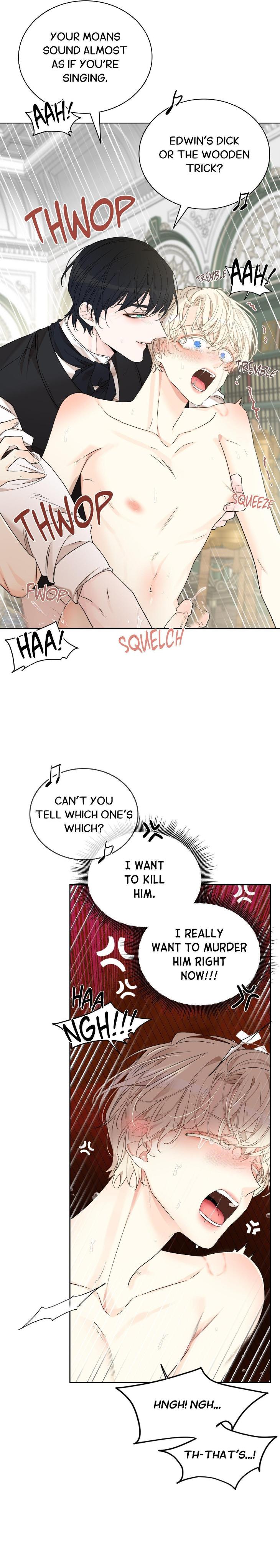 The Serpent’s Den by RANHAN – Uncensored – Ch. 24 [Eng] page 23