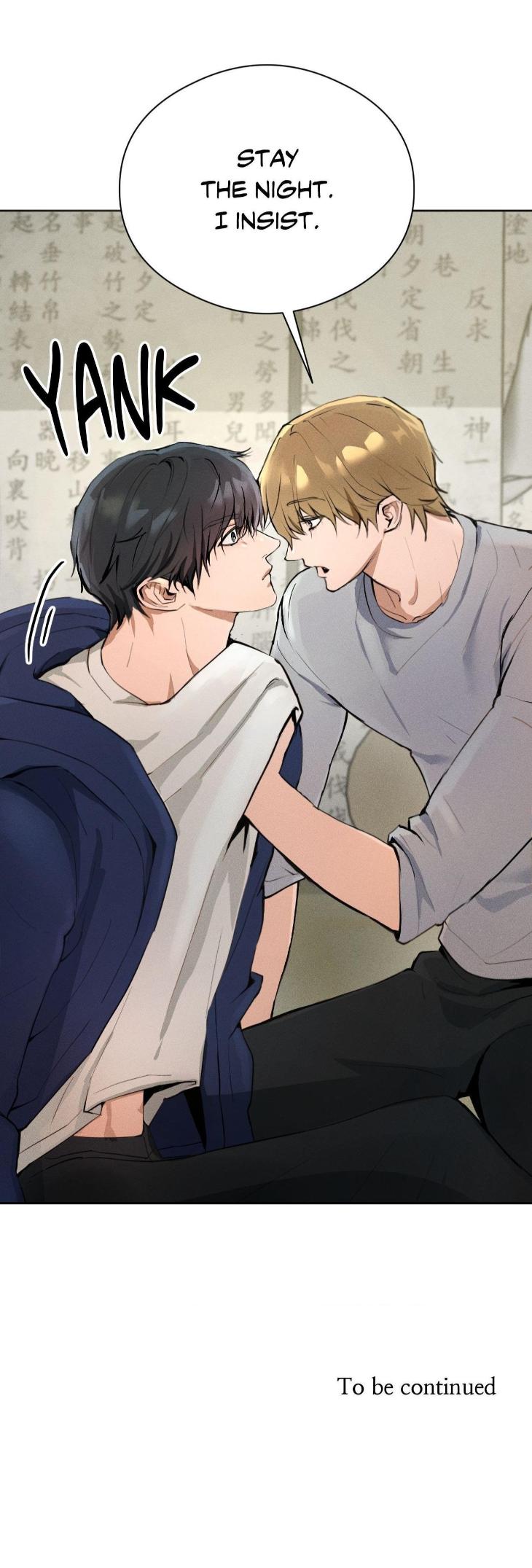 The Shaman’s Dwelling by PPoboy – Uncensored – Ch. 22 [Eng] page 23