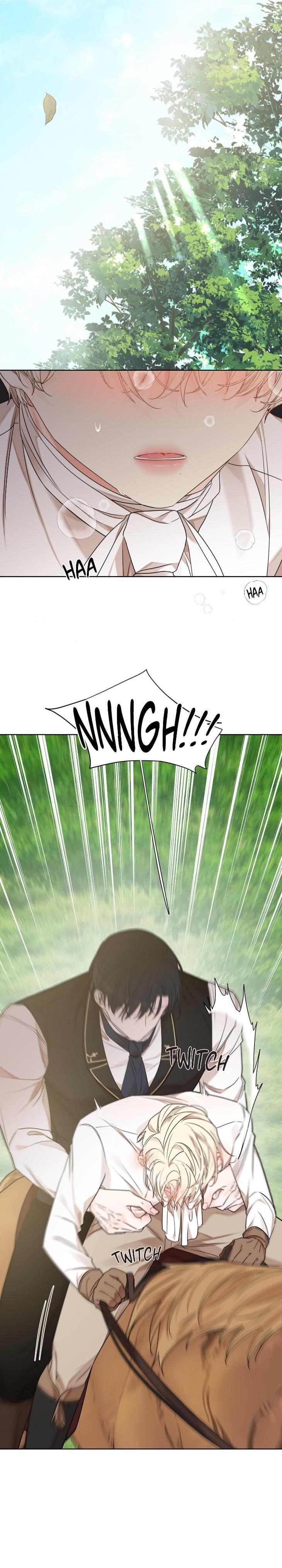 The Serpent’s Den by RANHAN – Uncensored – Ch. 24 [Eng] page 23