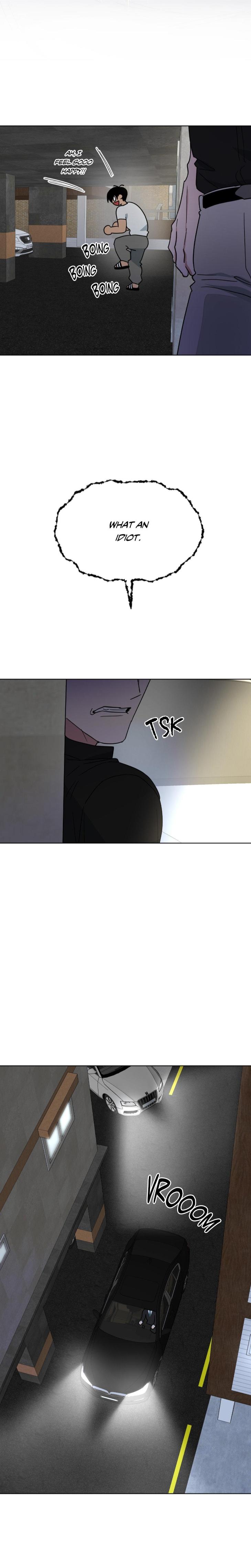 Write Me, Touch Me, Read Me by KINOKO – Uncensored – Ch. 50-53 [Eng] page 23