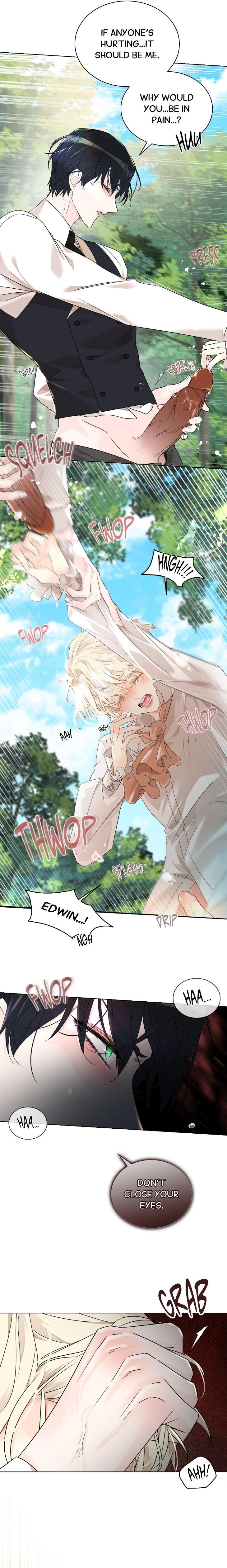 The Serpent’s Den by RANHAN – Uncensored – Ch. 24 [Eng] page 24