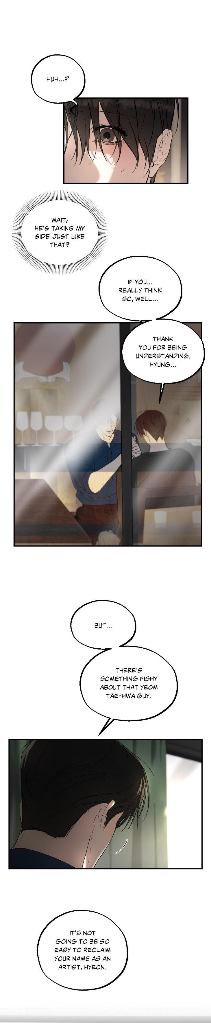 Love Me, Revive Me by ZK – Uncensored – Creator’s Note [Eng] page 24