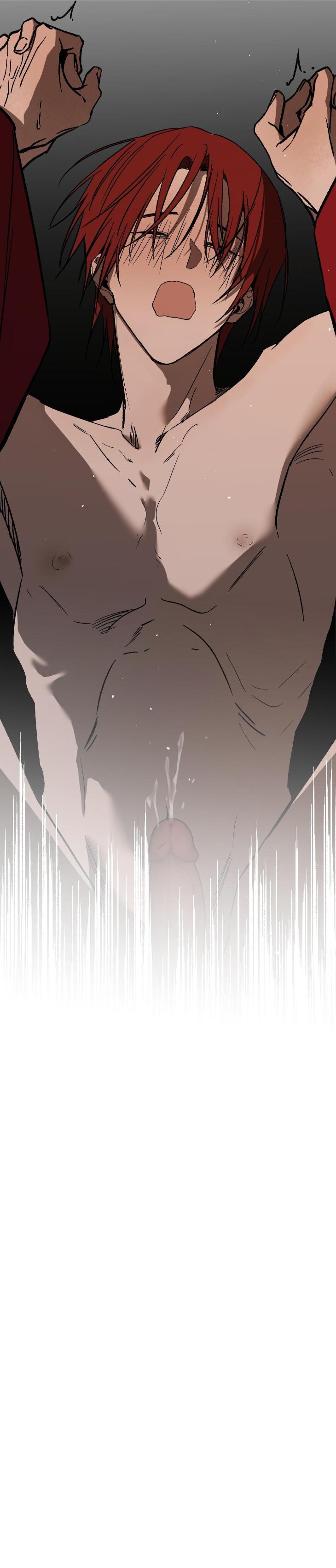 Broken Bloodline by SEONTAE – Uncensored – Ch. 22 [Eng] page 24