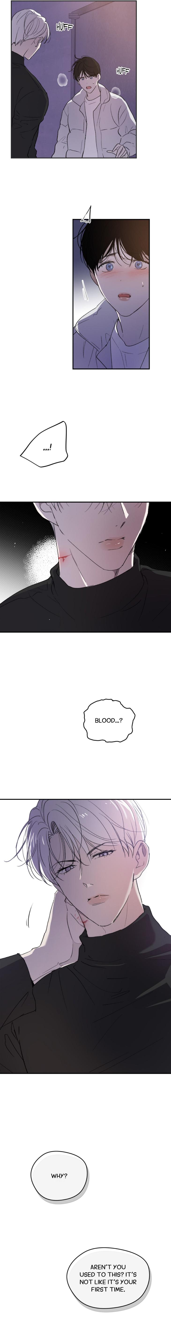 Duality of Desire by WAJE – Uncensored – Ch. 24 [Eng] page 24