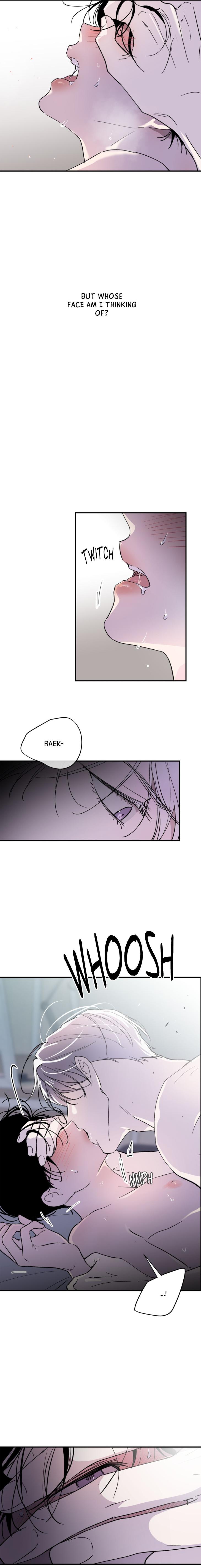 Duality of Desire by WAJE – Uncensored – Ch. 24 [Eng] page 24