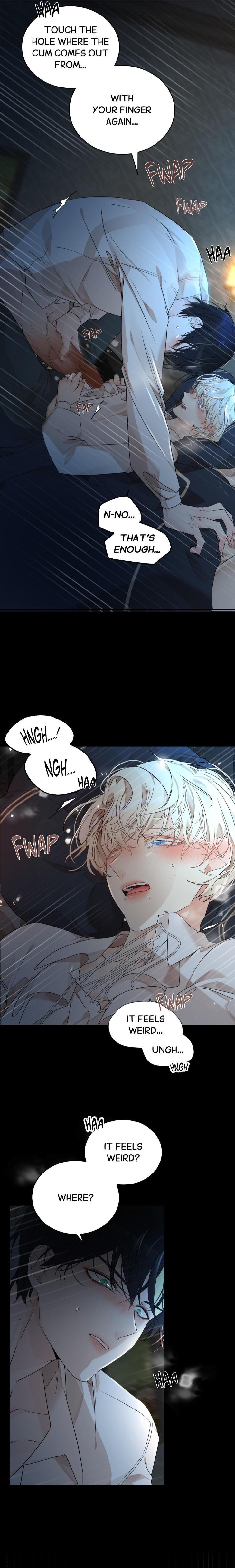 The Serpent’s Den by RANHAN – Uncensored – Ch. 24 [Eng] page 24