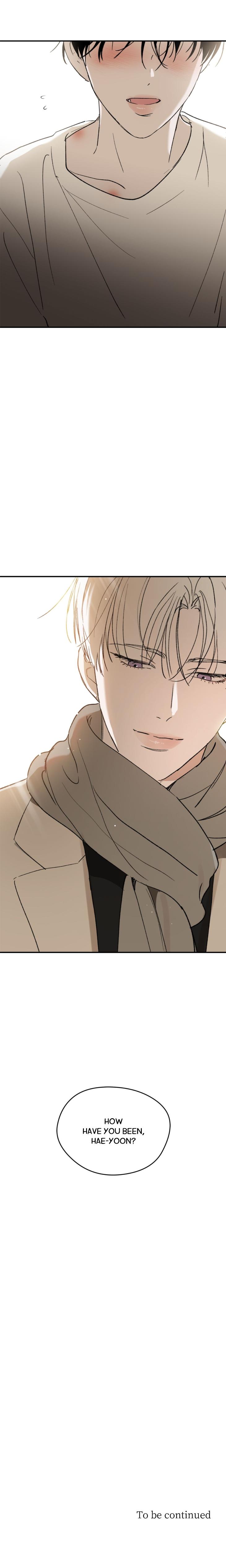 Duality of Desire by WAJE – Uncensored – Ch. 24 [Eng] page 24