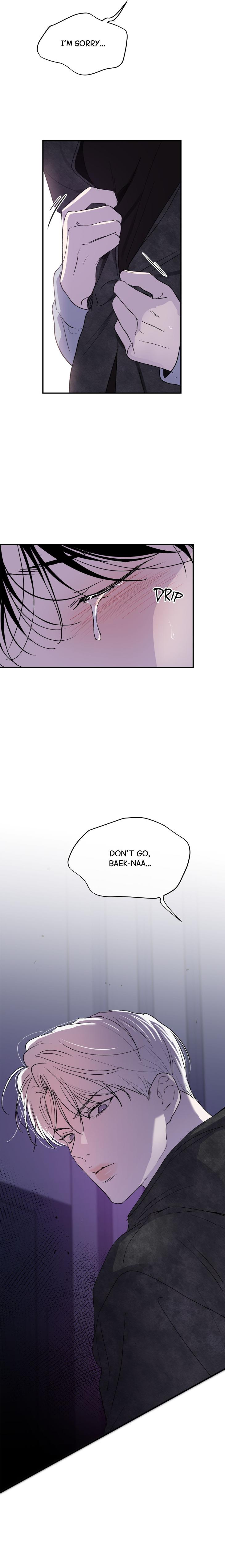 Duality of Desire by WAJE – Uncensored – Ch. 24 [Eng] page 24