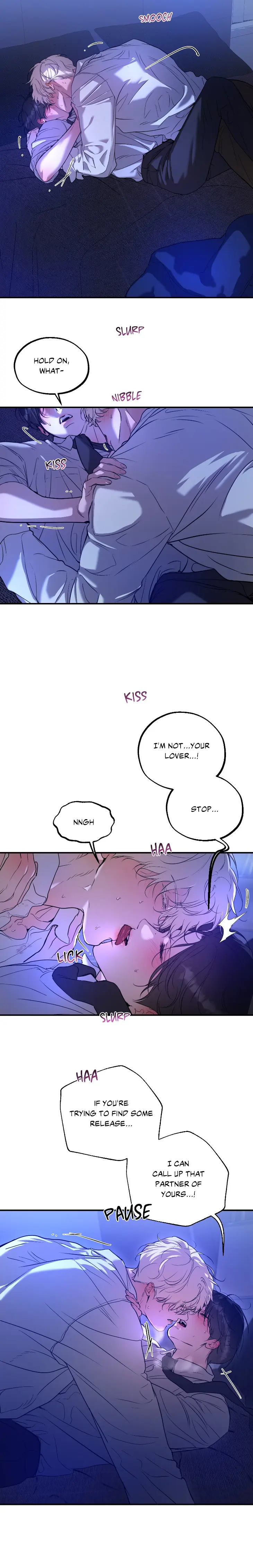 Love Me, Revive Me by ZK – Uncensored – Creator’s Note [Eng] page 24