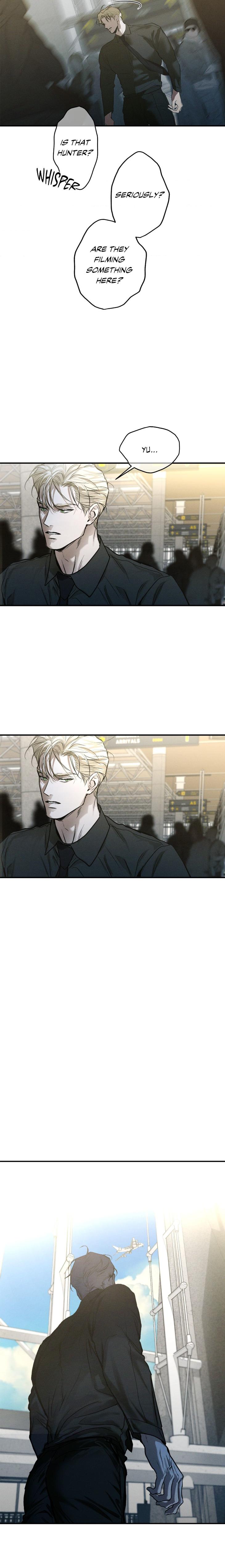 FlashLight by YANGMA – Uncensored – Special 2 [Eng] page 24