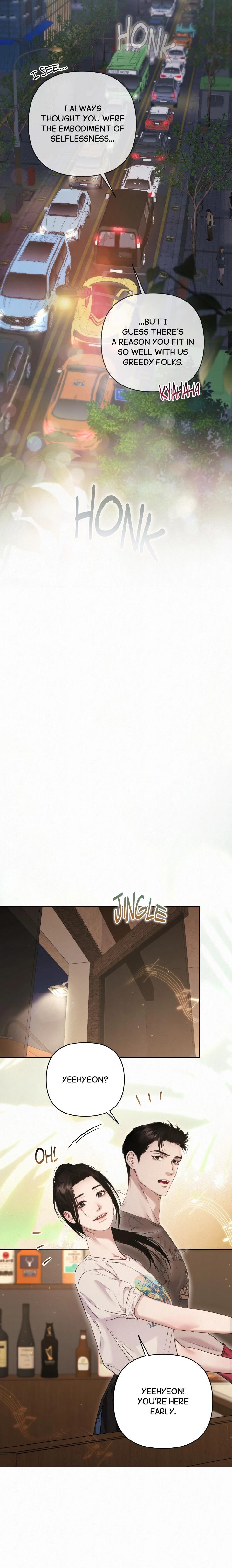 Diamond Dust by C.R Jade – Uncensored – Ch. 22 [Eng] page 24