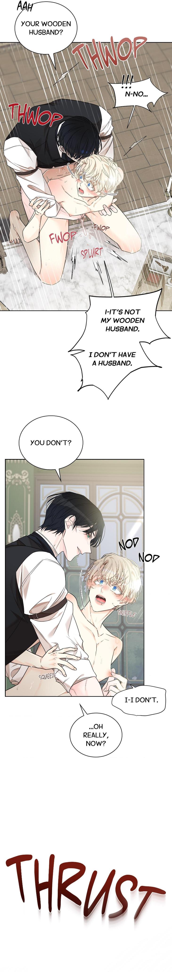 The Serpent’s Den by RANHAN – Uncensored – Ch. 24 [Eng] page 24