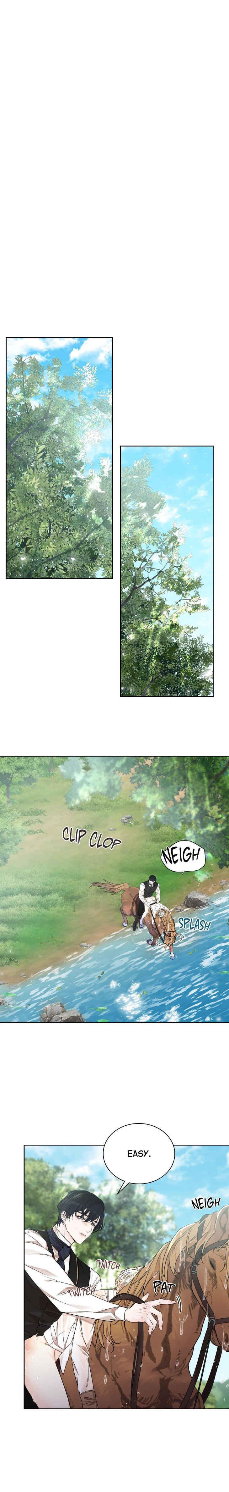 The Serpent’s Den by RANHAN – Uncensored – Ch. 24 [Eng] page 24