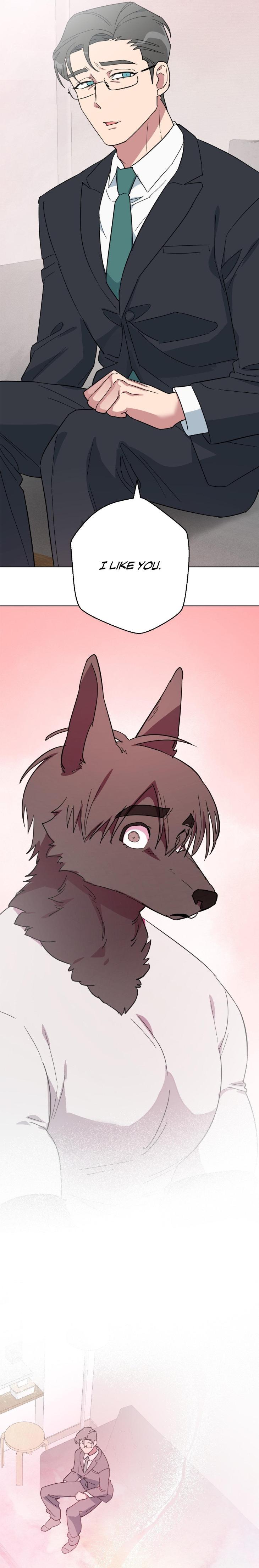 Write Me, Touch Me, Read Me by KINOKO – Uncensored – Ch. 50-53 [Eng] page 24