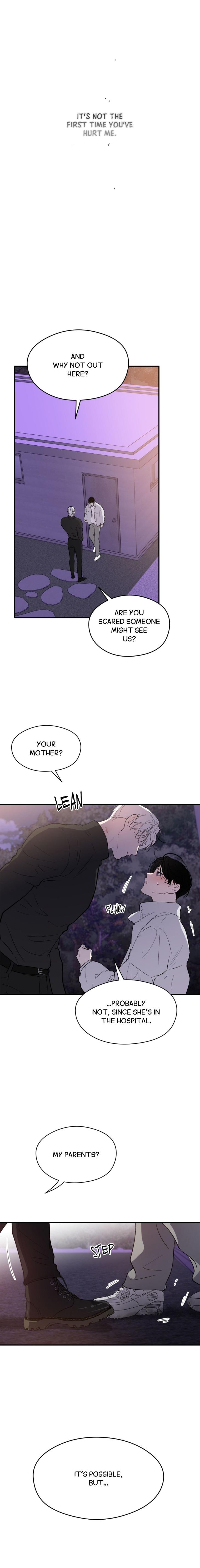 Duality of Desire by WAJE – Uncensored – Ch. 24 [Eng] page 25