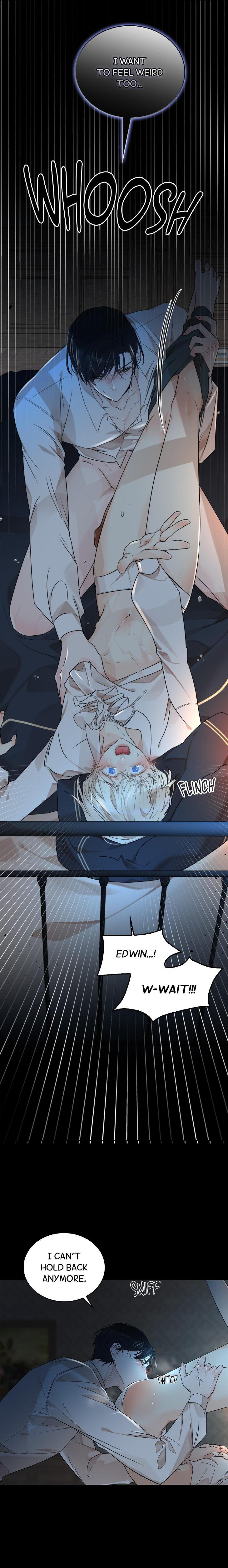 The Serpent’s Den by RANHAN – Uncensored – Ch. 24 [Eng] page 25