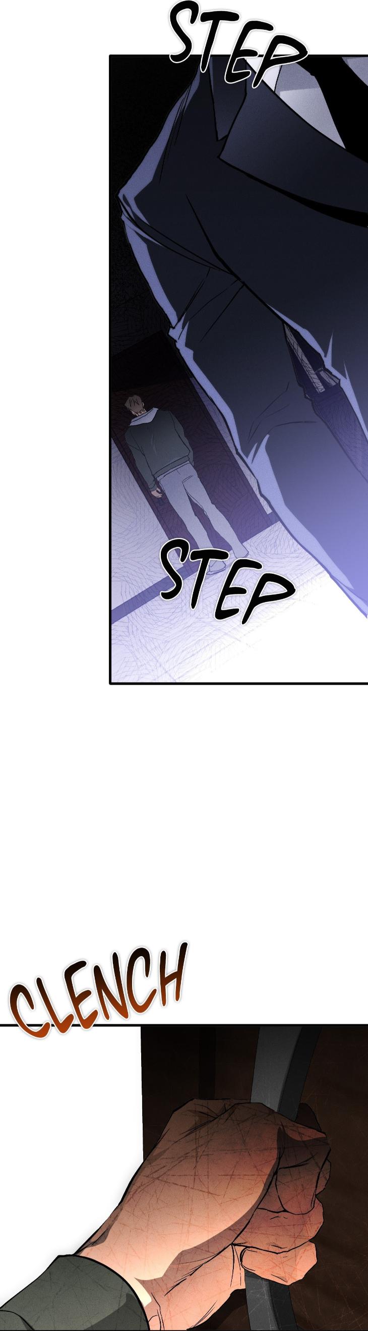 Even in Your Death by JINAN – Uncensored – Ch. 22 [Eng] page 25