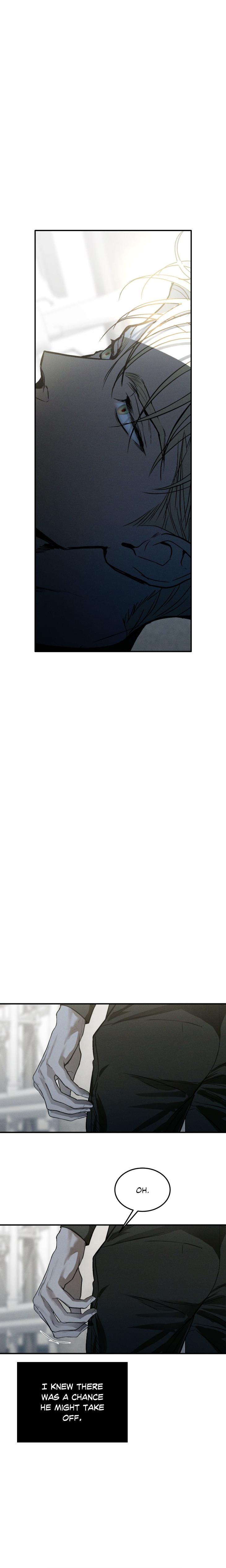 FlashLight by YANGMA – Uncensored – Special 2 [Eng] page 25