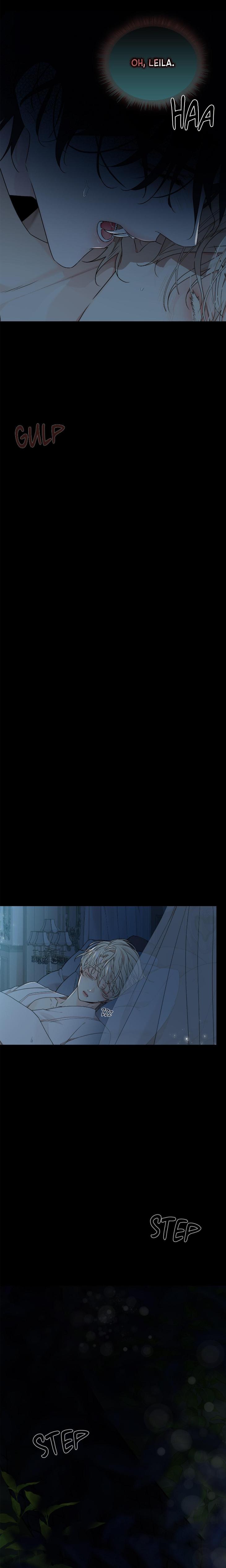 The Serpent’s Den by RANHAN – Uncensored – Ch. 24 [Eng] page 25