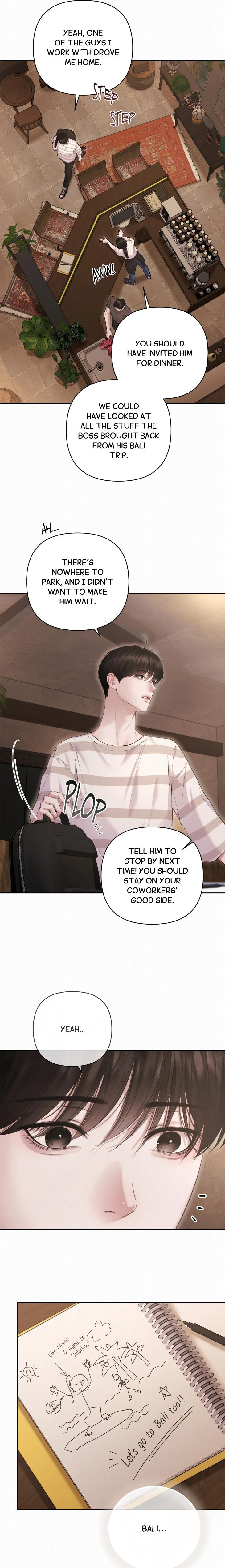 Diamond Dust by C.R Jade – Uncensored – Ch. 22 [Eng] page 25