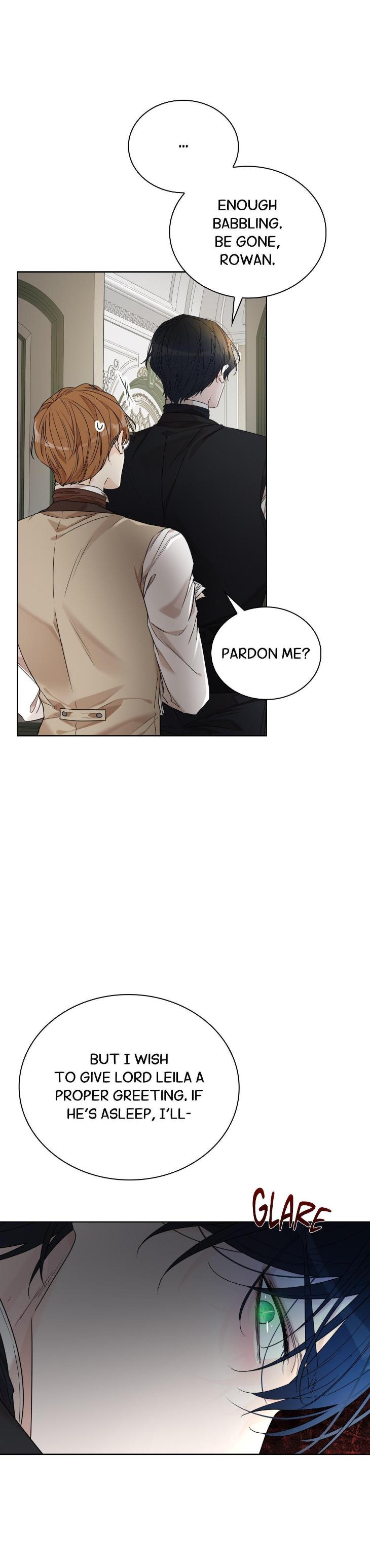 The Serpent’s Den by RANHAN – Uncensored – Ch. 24 [Eng] page 25