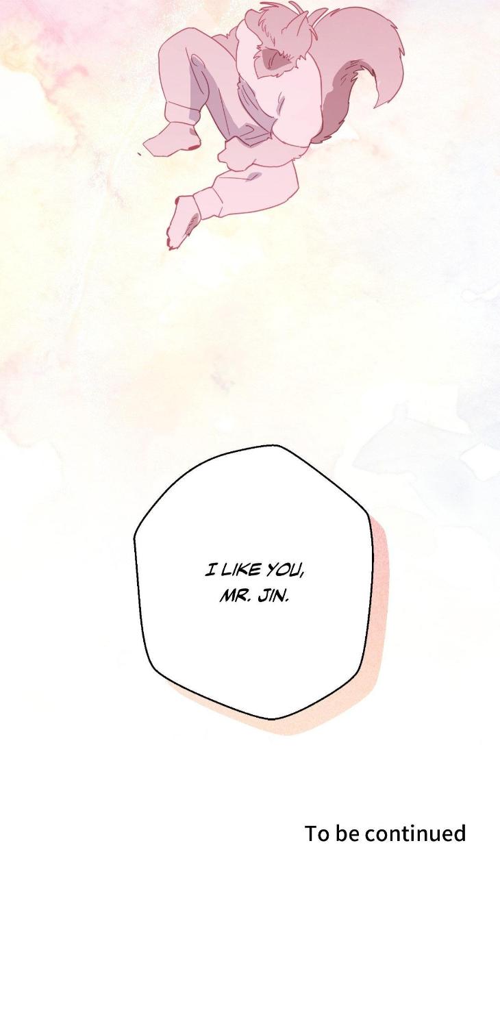 Write Me, Touch Me, Read Me by KINOKO – Uncensored – Ch. 50-53 [Eng] page 25