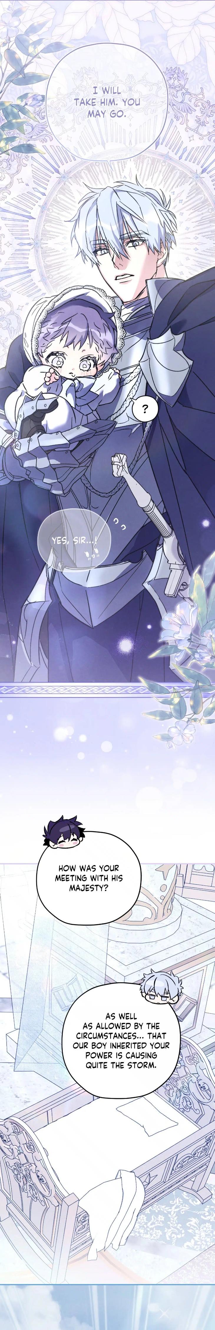 Surge Towards You by Cheongyeon – SE 6 [Eng] page 25