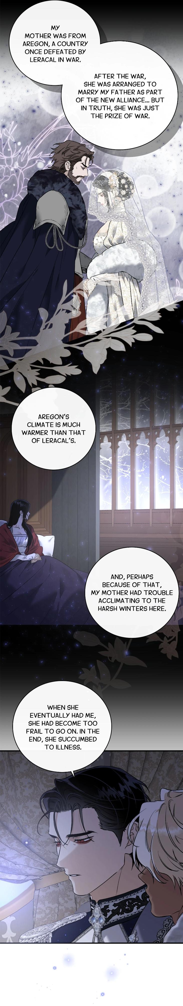 Blossoms of the White Night by Brothers Without A Tomorrow – Uncensored – Ch. 22 [Eng] page 25