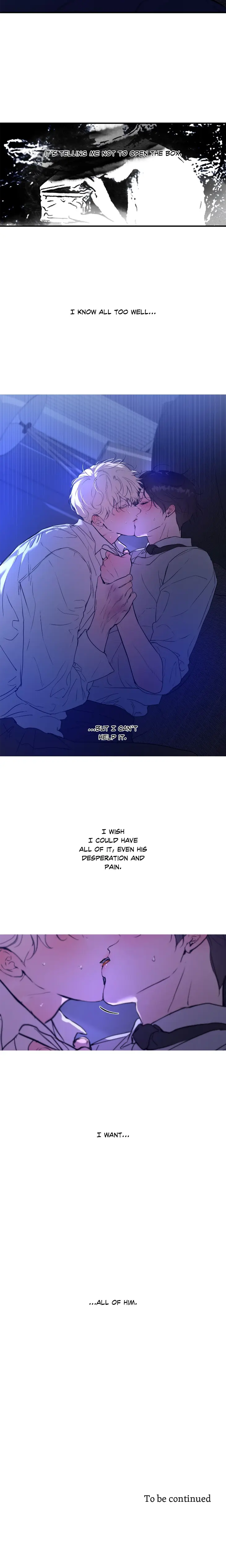 Love Me, Revive Me by ZK – Uncensored – Creator’s Note [Eng] page 26