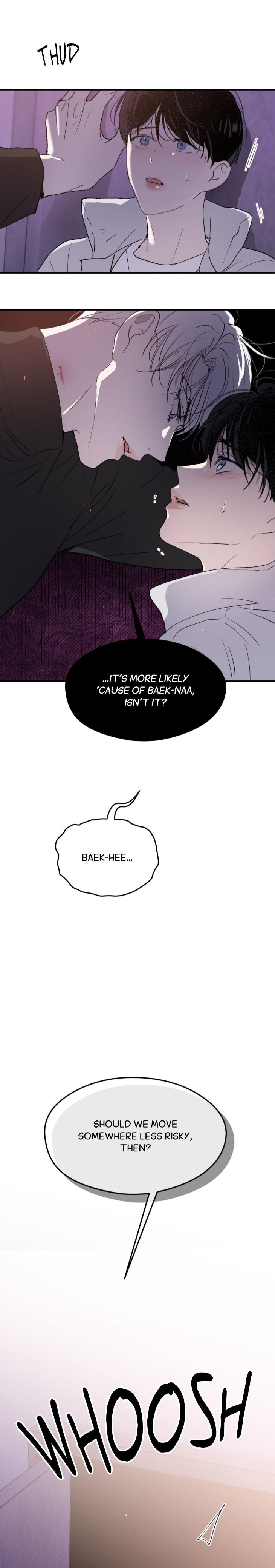 Duality of Desire by WAJE – Uncensored – Ch. 24 [Eng] page 26