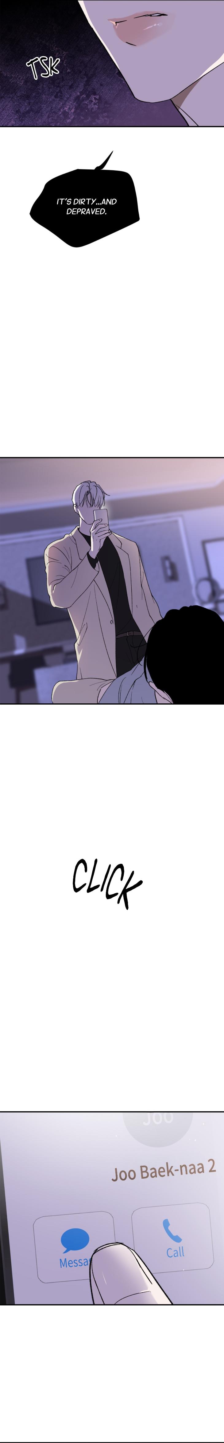 Duality of Desire by WAJE – Uncensored – Ch. 24 [Eng] page 26