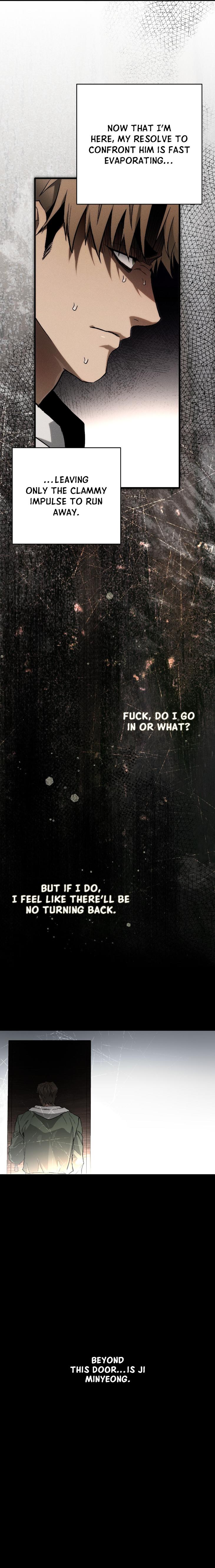 Even in Your Death by JINAN – Uncensored – Ch. 22 [Eng] page 26