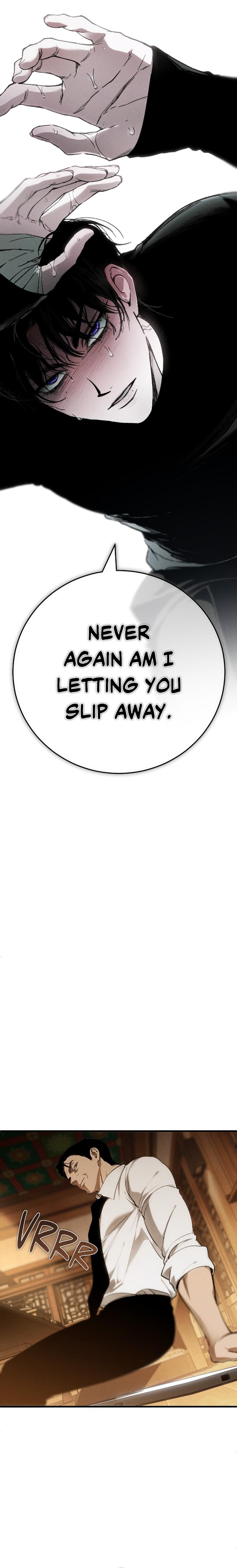 Even in Your Death by JINAN – Uncensored – Ch. 22 [Eng] page 26