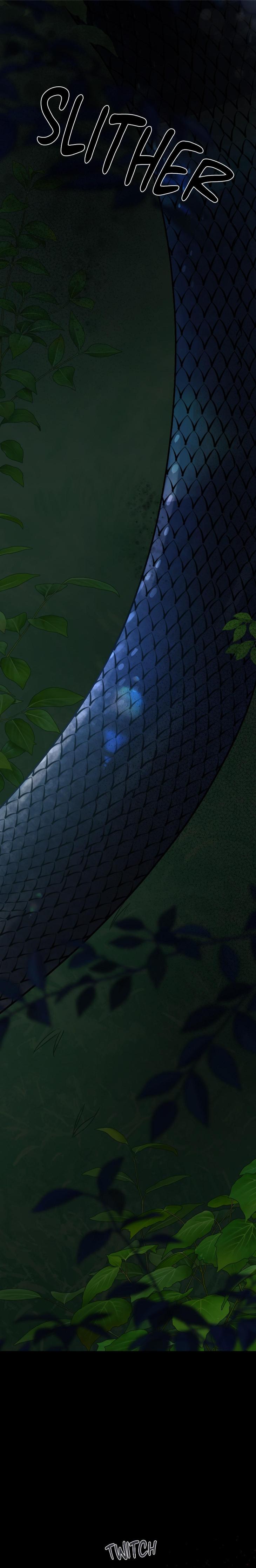 The Serpent’s Den by RANHAN – Uncensored – Ch. 24 [Eng] page 26