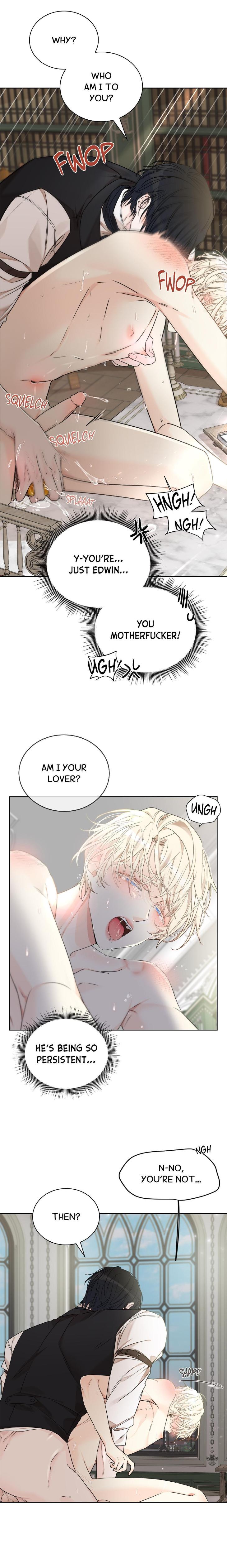 The Serpent’s Den by RANHAN – Uncensored – Ch. 24 [Eng] page 26