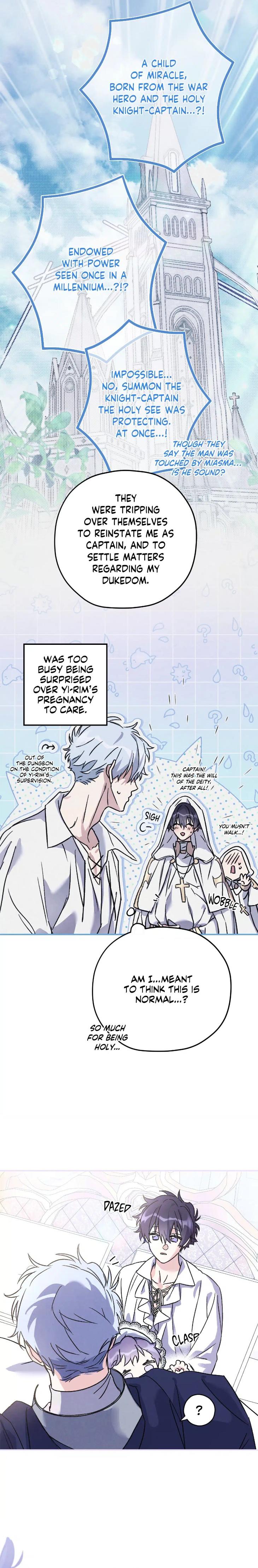 Surge Towards You by Cheongyeon – SE 6 [Eng] page 26