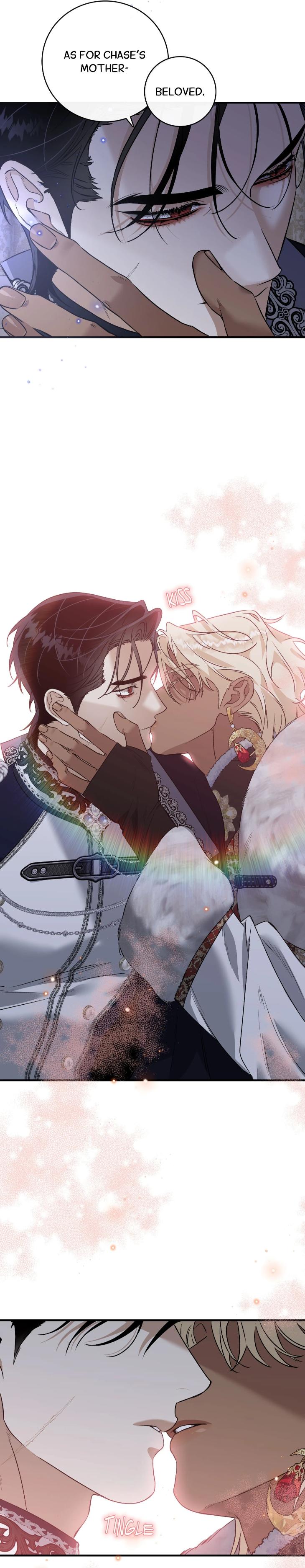 Blossoms of the White Night by Brothers Without A Tomorrow – Uncensored – Ch. 22 [Eng] page 26