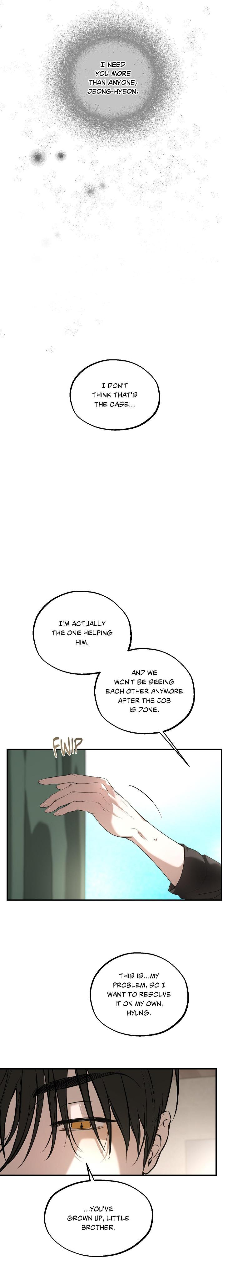 Love Me, Revive Me by ZK – Uncensored – Creator’s Note [Eng] page 26